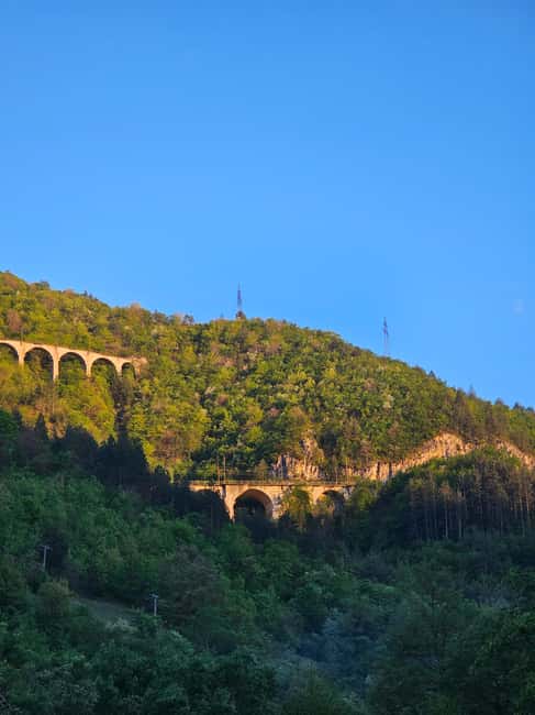 From Split To Sarajevo: Mostar, Blagaj & Kravica falls tour - Who will enjoy this route most
