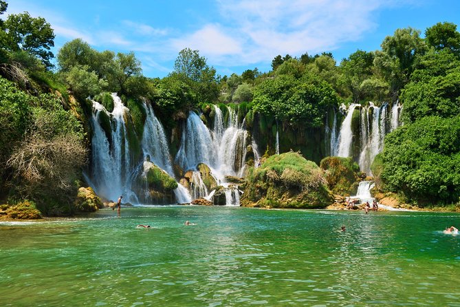 Full Day At Kravice Waterfalls in a Day Tour from Mostar - Key Points Before You Book