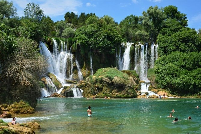 Full Day At Kravice Waterfalls in a Day Tour from Mostar - Who Will Enjoy This Trip Most