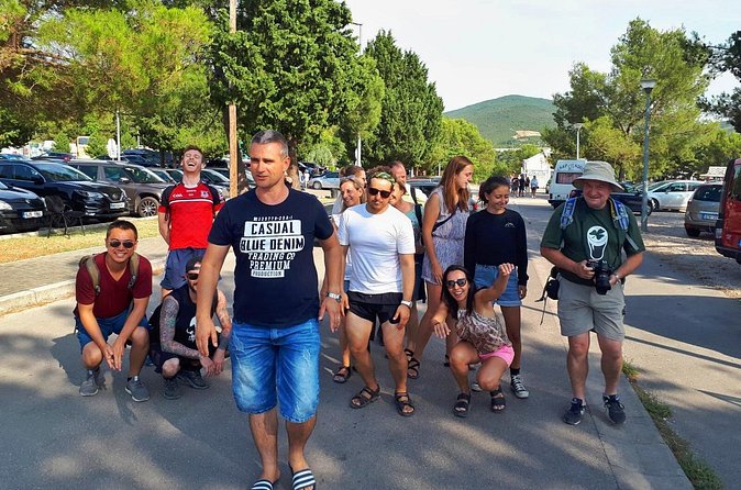 Full-Day Herzegovina Tour with Blagaj, Pocitel and Kravice Waterfalls - Three hours at Kravice Falls