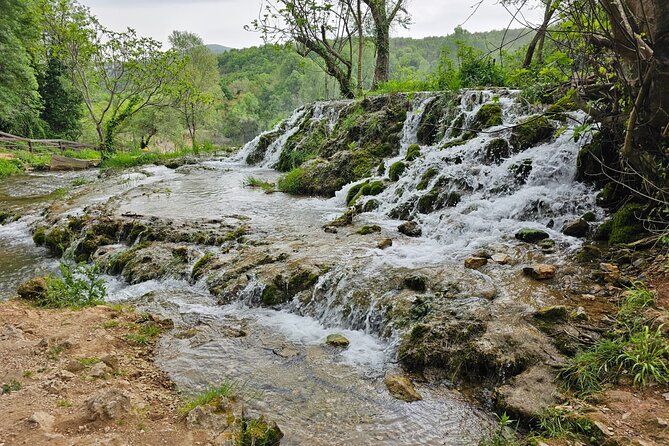 Half Day Trip to Kravice Waterfalls From Mostar with City Voucher - Three hours beside Kravice Falls