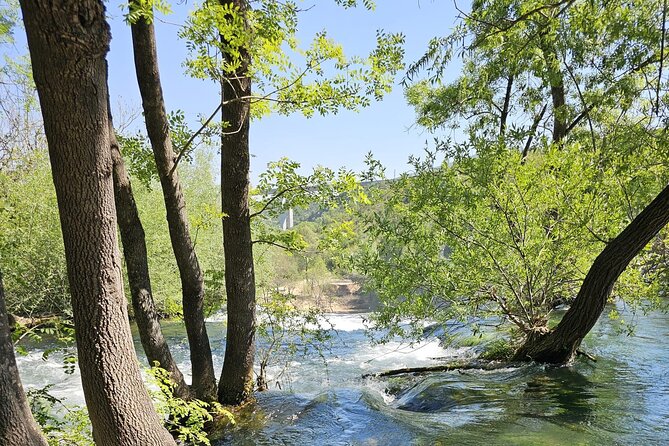 Half Day Trip to Kravice Waterfalls From Mostar with City Voucher - Who should book this Kravice excursion?