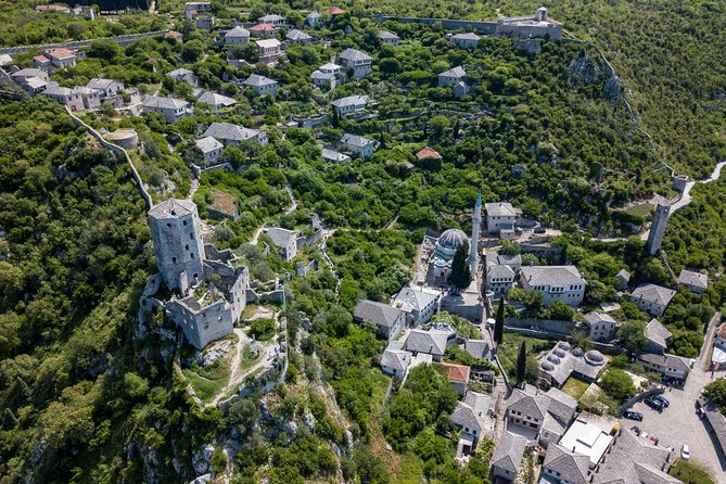 Herzegovina Day Tour from Mostar: Blagaj, Pocitej, Kravice falls (Join Us! :D) - Should you book it?