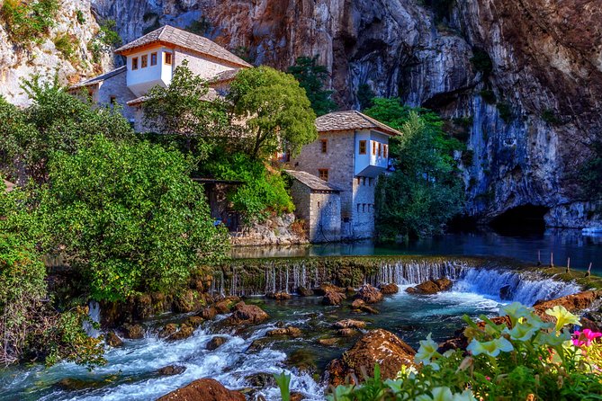 Herzegovina Day Trip - A guide-led day with a personal feel