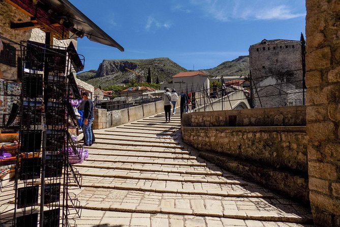 Herzegovina Tour from Sarajevo - Day Tour - Why this is one of Sarajevo’s best full-day escapes