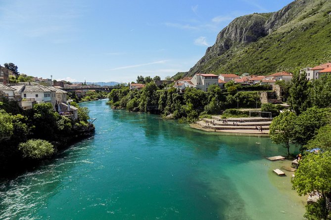 Herzegovina Tour from Sarajevo - Day Tour - How much value do you get for $120.02?
