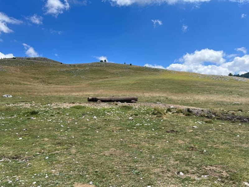 Hiking around Sarajevo: Lukomir Village Full Day Hiking Tour - What makes Lukomir different