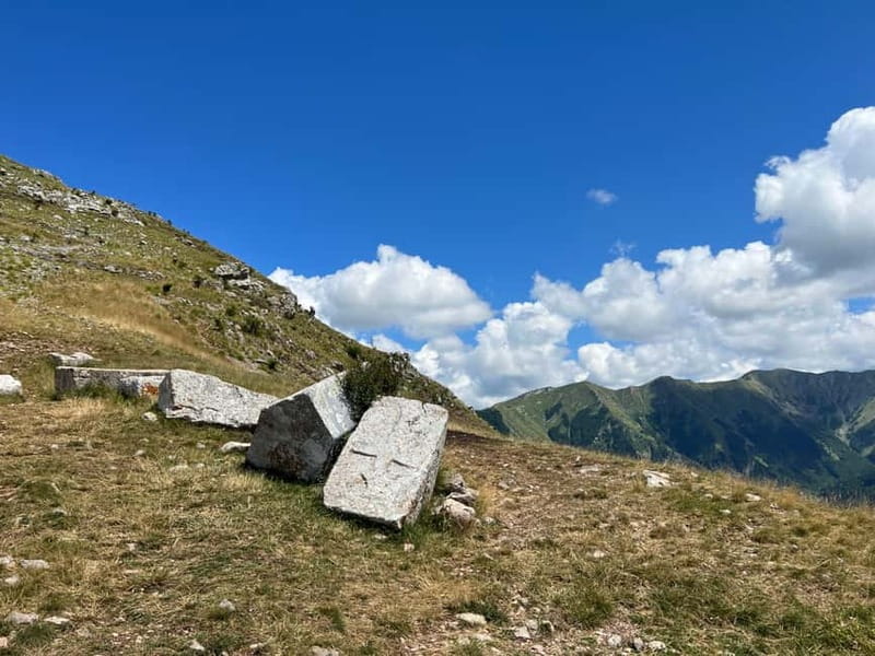 Hiking around Sarajevo: Lukomir Village Full Day Hiking Tour - Lunch, uštipci, and traditional Bosnian coffee