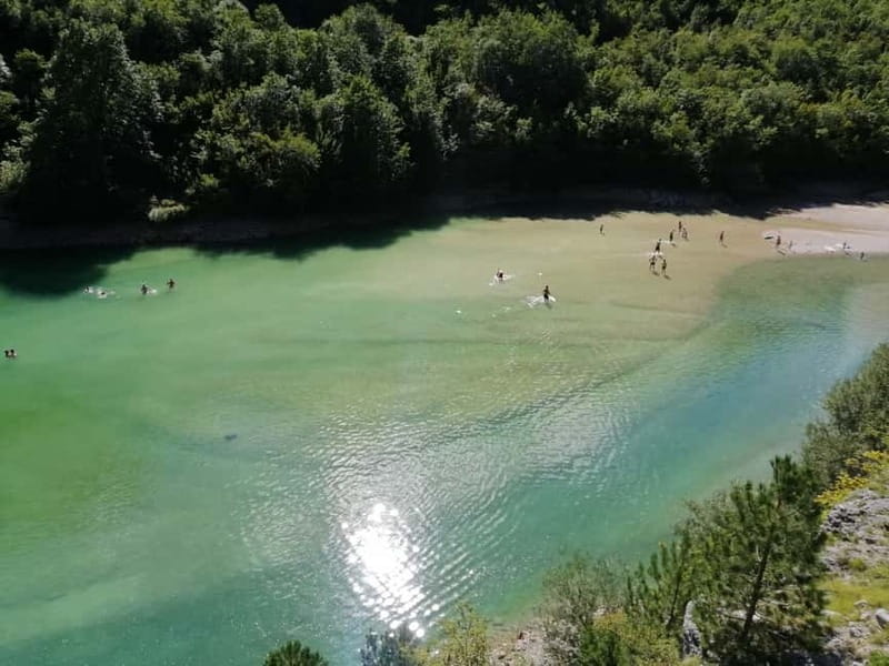 Jablanica: Neretva Kayaking Tour near Mostar - Practical plan for a better kayaking day