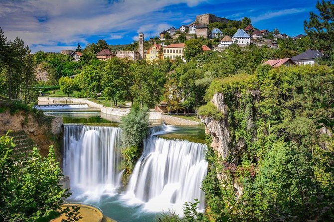 Jajce, Travnik and Pliva watermills - Day Tour from Sarajevo - Why this makes a strong day outside Sarajevo