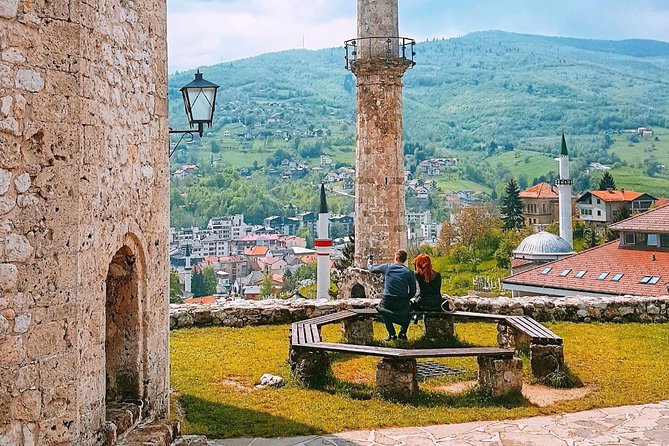 Jajce, Travnik and Pliva watermills - Day Tour from Sarajevo - Blue Water Springs and Travnik’s Ottoman center