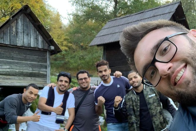 Jajce, Travnik and Pliva watermills - Day Tour from Sarajevo - Jajce’s underground church and royal past