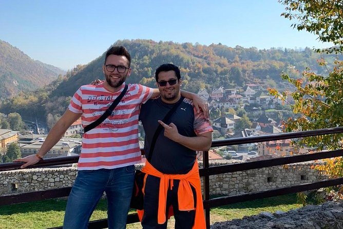 Jajce, Travnik and Pliva watermills - Day Tour from Sarajevo - Pliva watermills and the lakeside lunch break