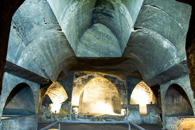 Jajce, Travnik, Pliva lake and Watermills Tour - Jajce Fortress and a town built for kings