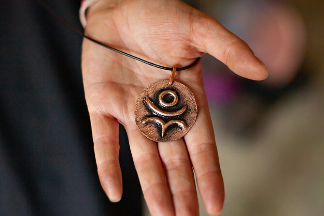 Jewelry Making Workshop in Mostar - The guides make the difference