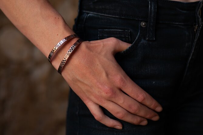 Jewelry Making Workshop in Mostar - What the 90-minute schedule is likely to feel like