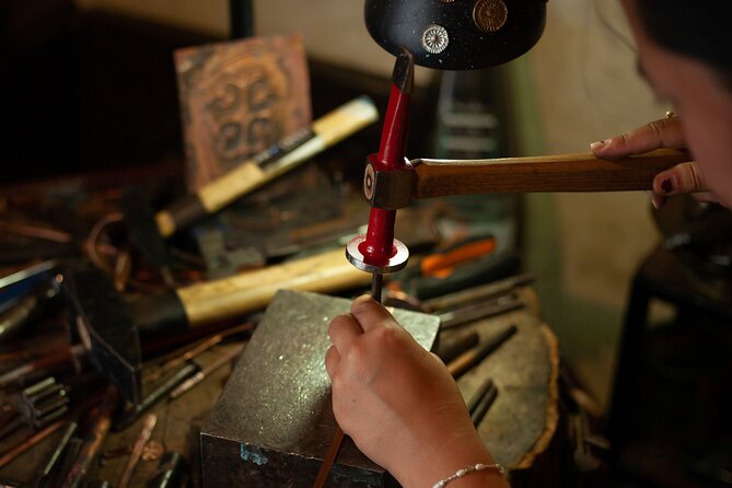Jewelry Making Workshop in Mostar - Is $36.98 a fair price?
