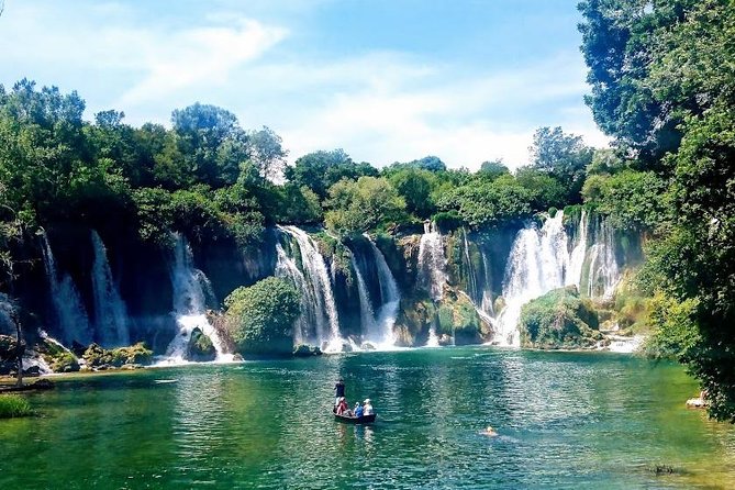 Jewels of Herzegovina: Private Tour from Mostar - Why this private Herzegovina route works