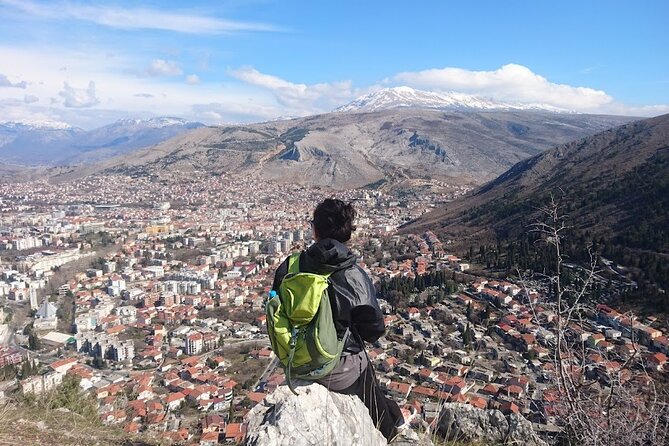 Jewels of Herzegovina: Private Tour from Mostar - Kravice Falls, the day’s main reward