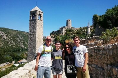 Jewels of Herzegovina: Private Tour from Mostar