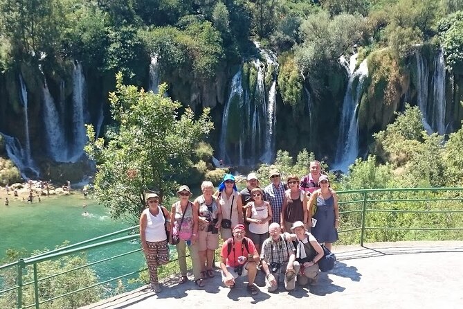 Jewels of Herzegovina: Private Tour from Mostar - The guide and the private vehicle
