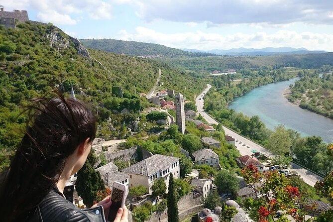 Jewels of Herzegovina: Private Tour from Mostar - Timing, food, and value