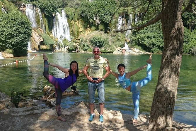 Jewels of Herzegovina: Private Tour from Mostar - Who should book it