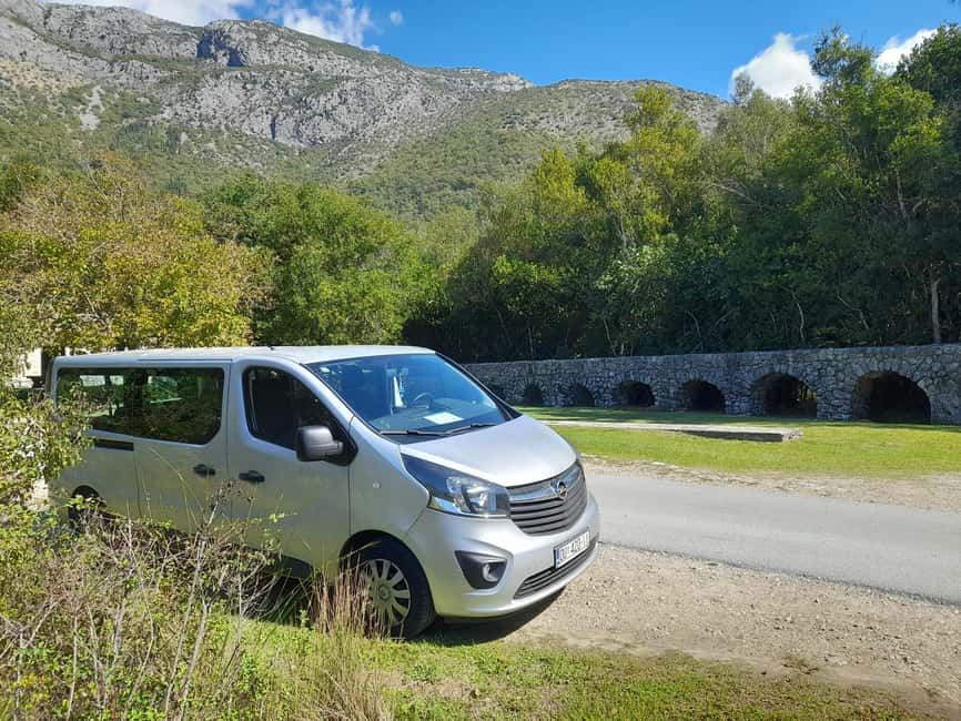 Kravice waterfall excursion, Ston,Međugorje, Mostar - Key points to know before booking