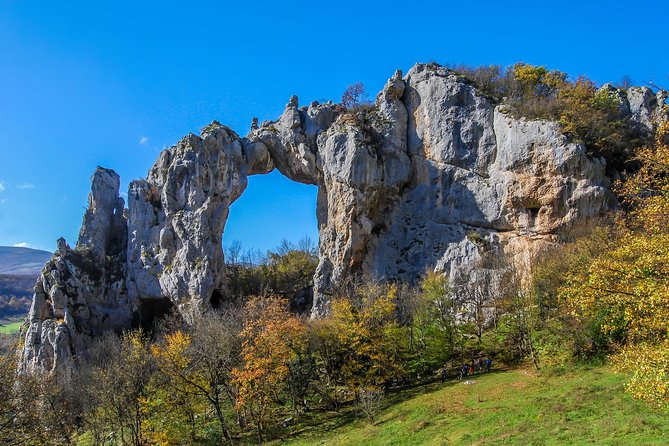 Krupa on Vrbas - From Banja Luka to Krupa Waterfalls
