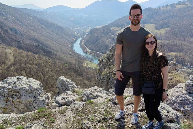 Krupa on Vrbas - Why the private format changes the experience