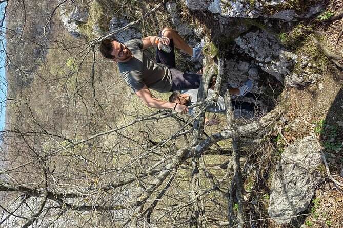 Krupa on Vrbas - Photography at the falls