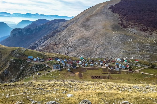 Lukomir Highland Village Hike - Is $101.59 a fair price?