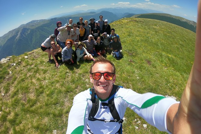Lukomir Nomad Village Hiking from Sarajevo - Local Lunch Included - Why Lukomir Makes Such a Good Day Trip