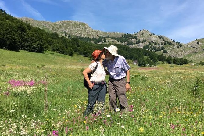 Lukomir Nomad Village Hiking from Sarajevo - Local Lunch Included - Reaching Lukomir on Foot