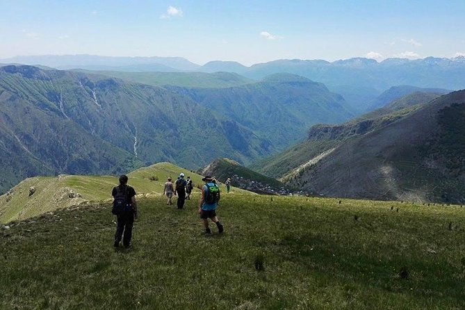 Lukomir Nomad Village Hiking from Sarajevo - Local Lunch Included - Why the Lunch Is Part of the Experience