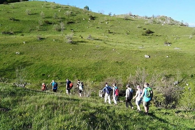 Lukomir Nomad Village Hiking from Sarajevo - Local Lunch Included - Who Should Book This Hike?
