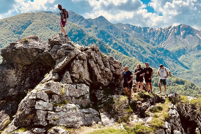 LUKOMIR VILLAGE HIKE & TREK TOUR (nature, hike, food & panorama) - Why Lukomir is worth a full day from Sarajevo
