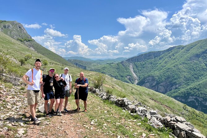 LUKOMIR VILLAGE HIKE & TREK TOUR (nature, hike, food & panorama) - What the $95.12 price covers