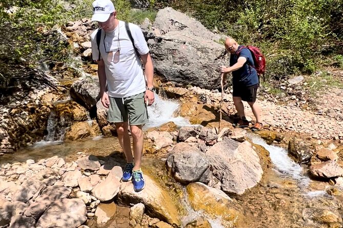 LUKOMIR VILLAGE HIKE & TREK TOUR (nature, hike, food & panorama) - Timing, group size, and what to bring