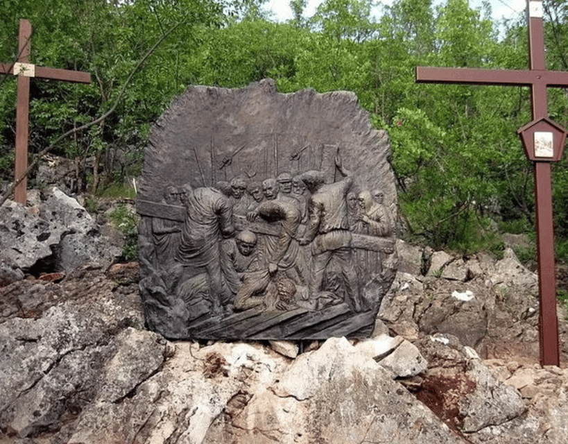Medjugorje Group Tour from Dubrovnik - Who will get the most from this day
