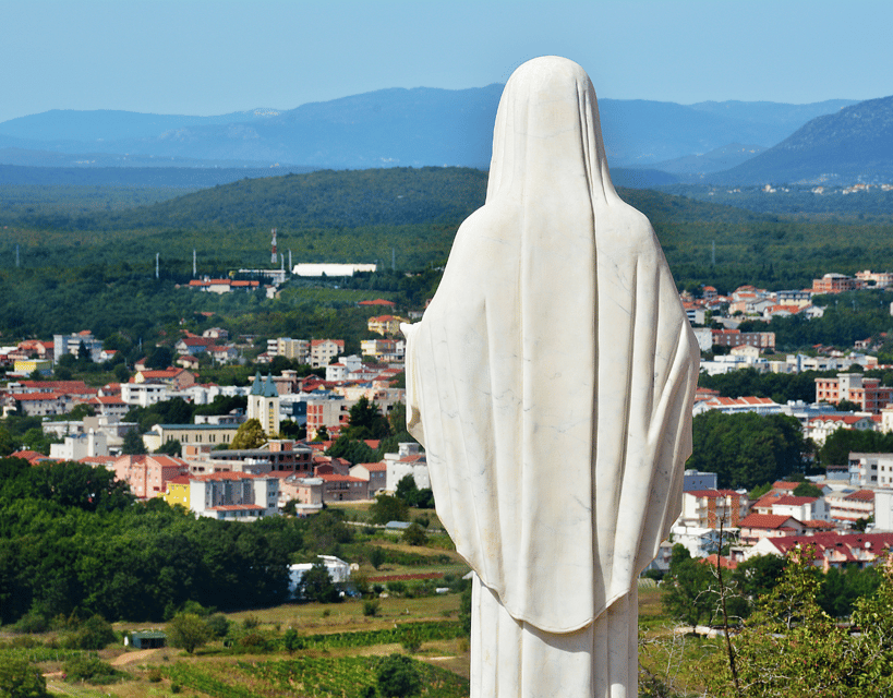 Medjugorje Group Tour from Dubrovnik - Should you book the Medjugorje tour from Dubrovnik?