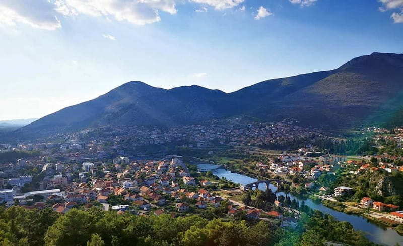 Montenegro & Bosnia combo day trip - Why this day trip works from Dubrovnik