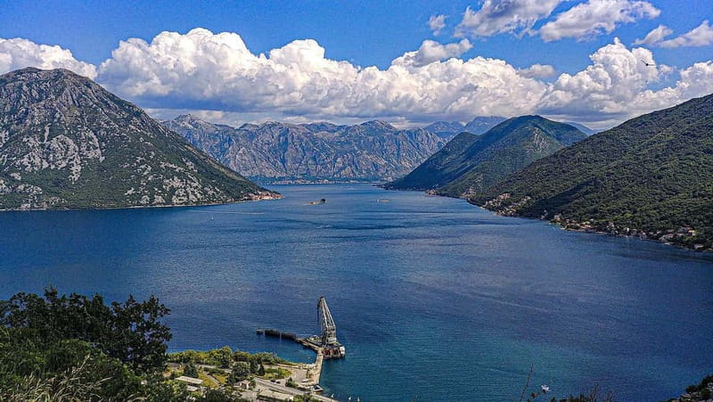 Montenegro & Bosnia combo day trip - What the $199 price gets you