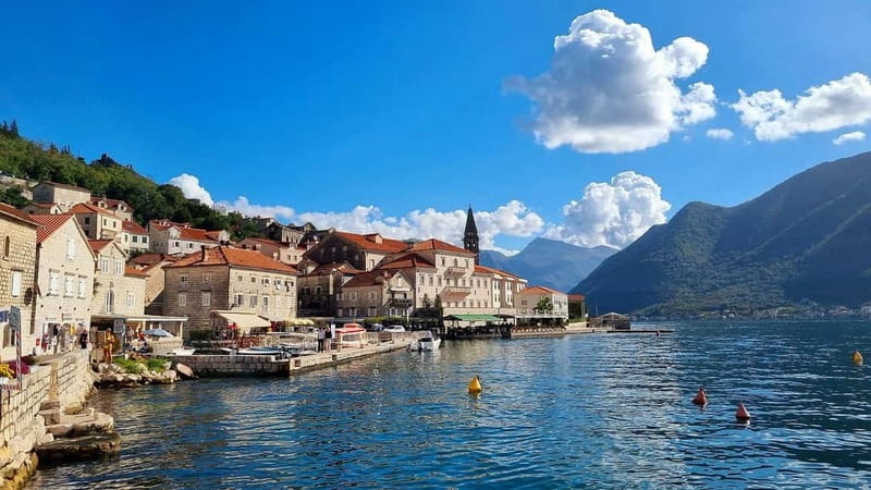 Montenegro & Bosnia combo day trip - Who should book this experience
