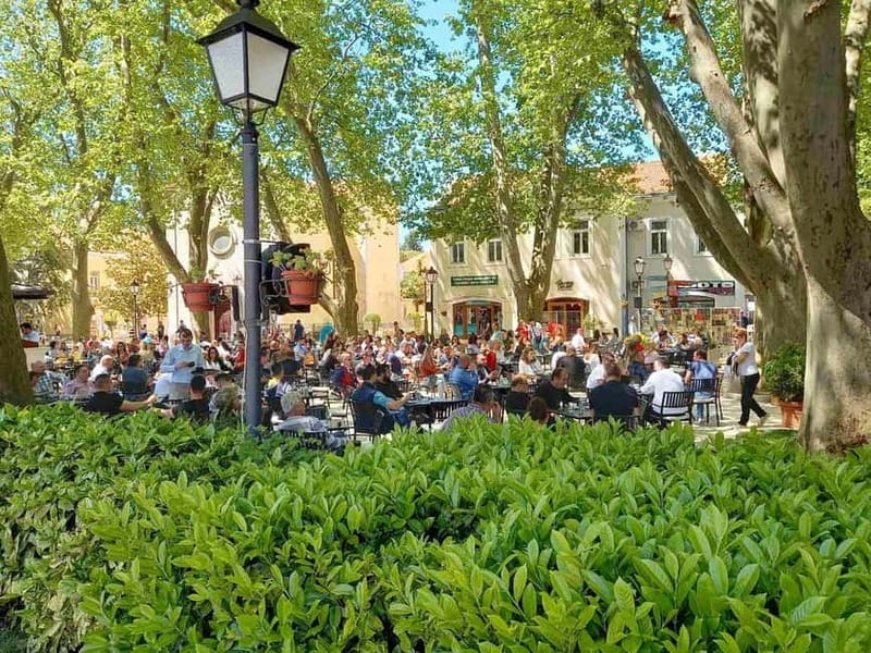 Montenegro & Bosnia combo day trip - From Dubrovnik to Hercegovacka Gracanica