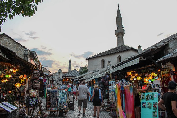 Mostar Ancient Town - Who will get the most from this Mostar tour?