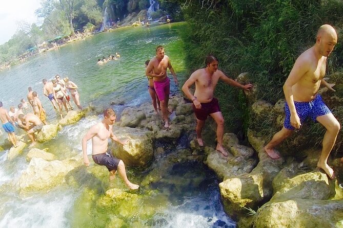 Mostar & Beyond: Kravica Falls, Skywalk, Blagaj Tekke, Pocitelj - What to pack and how to pace yourself