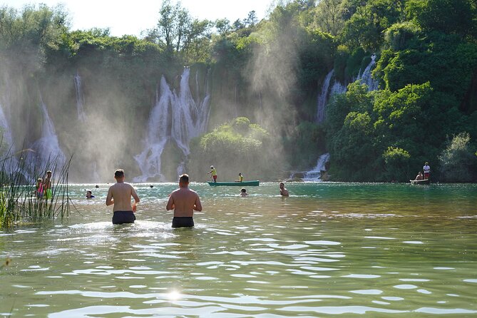 Mostar & Beyond: Kravica Falls, Skywalk, Blagaj Tekke, Pocitelj - Who should book this Mostar day trip