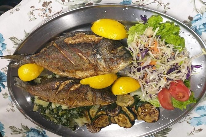 Mostar gastro and historical treasures - Starting at Spanish Square at 11 a.m.