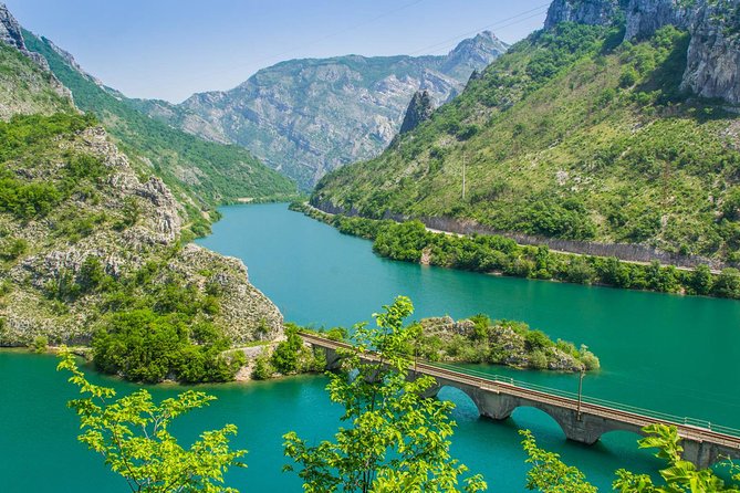 Mostar,Kravica Waterfall,Blagaj,Počitelj - Day Tour from Sarajevo - Kravica Falls, the day’s best nature break
